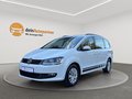 Daumennagel 3 - Volkswagen Sharan 1.4 Comf. NAVI/LED/LANE/KAMERA/7-SITZER