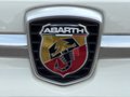 Daumennagel 29 - Abarth 500 595 Turismo LEDER/BI-XENON/NAVI/DAB