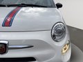 Daumennagel 26 - Abarth 500 595 Turismo LEDER/BI-XENON/NAVI/DAB