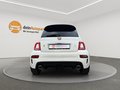Daumennagel 6 - Abarth 500 595 Turismo LEDER/BI-XENON/NAVI/DAB