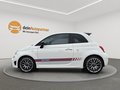 Daumennagel 8 - Abarth 500 595 Turismo LEDER/BI-XENON/NAVI/DAB