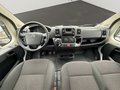 Daumennagel 10 - Citroen Jumper Doka Pritsche 2,2 HDI 7 SITZE/AHK/KLIMA/TEMPOMAT/DAB