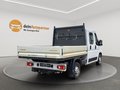 Daumennagel 5 - Citroen Jumper Doka Pritsche 2,2 HDI 7 SITZE/AHK/KLIMA/TEMPOMAT/DAB