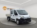Daumennagel 3 - Citroen Jumper Doka Pritsche 2,2 HDI 7 SITZE/AHK/KLIMA/TEMPOMAT/DAB