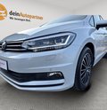 Daumennagel 30 - Volkswagen Touran 1.5 TSI/ Comfortline 7 S/NAVI/RFK/PANO.DACH/AHK/UVP 56.525€