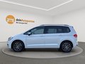 Daumennagel 8 - Volkswagen Touran 1.5 TSI/ Comfortline 7 S/NAVI/RFK/PANO.DACH/AHK/UVP 56.525€
