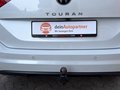 Daumennagel 28 - Volkswagen Touran 1.5 TSI/ Comfortline 7 S/NAVI/RFK/PANO.DACH/AHK/UVP 56.525€