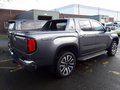Daumennagel 2 - Volkswagen Amarok 3.0 TDI Aventura Doppelkabine 4Motion LED/LEDER/AHK/ACC/SIDE/LANE/AREA VIEW