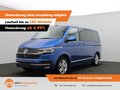 Daumennagel 1 - Volkswagen T6.1 Caravelle  2.0 TDI Highline /NAVI/LED/LEDER/STHZ/RFK/VIRTUAL COCKPIT/8-SITZER