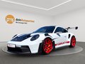 Daumennagel 3 - Porsche 992 GT3 RS Weisach-Paket Keramik PCCB Magnesium LIFT no Track