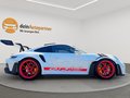 Daumennagel 4 - Porsche 992 GT3 RS Weisach-Paket Keramik PCCB Magnesium LIFT no Track