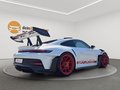 Daumennagel 5 - Porsche 992 GT3 RS Weisach-Paket Keramik PCCB Magnesium LIFT no Track