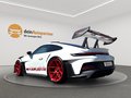 Daumennagel 7 - Porsche 992 GT3 RS Weisach-Paket Keramik PCCB Magnesium LIFT no Track