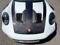 Daumennagel 9 - Porsche 992 GT3 RS Weisach-Paket Keramik PCCB Magnesium LIFT no Track