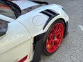 Daumennagel 14 - Porsche 992 GT3 RS Weisach-Paket Keramik PCCB Magnesium LIFT no Track