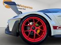 Daumennagel 16 - Porsche 992 GT3 RS Weisach-Paket Keramik PCCB Magnesium LIFT no Track
