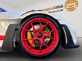 Daumennagel 17 - Porsche 992 GT3 RS Weisach-Paket Keramik PCCB Magnesium LIFT no Track