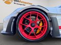 Daumennagel 18 - Porsche 992 GT3 RS Weisach-Paket Keramik PCCB Magnesium LIFT no Track
