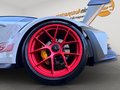 Daumennagel 19 - Porsche 992 GT3 RS Weisach-Paket Keramik PCCB Magnesium LIFT no Track