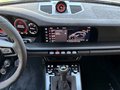 Daumennagel 23 - Porsche 992 GT3 RS Weisach-Paket Keramik PCCB Magnesium LIFT no Track