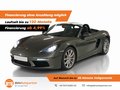 Daumennagel 1 - Porsche Boxster 718/S/PDK/SPORTABGAS/LED/1.HD/CAM/Leder/Navi