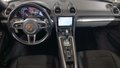 Daumennagel 9 - Porsche Boxster 718/S/PDK/SPORTABGAS/LED/1.HD/CAM/Leder/Navi