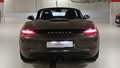 Daumennagel 4 - Porsche Boxster 718/S/PDK/SPORTABGAS/LED/1.HD/CAM/Leder/Navi