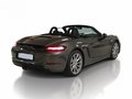 Daumennagel 2 - Porsche Boxster 718/S/PDK/SPORTABGAS/LED/1.HD/CAM/Leder/Navi
