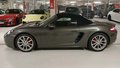 Daumennagel 8 - Porsche Boxster 718/S/PDK/SPORTABGAS/LED/1.HD/CAM/Leder/Navi