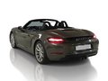 Daumennagel 6 - Porsche Boxster 718/S/PDK/SPORTABGAS/LED/1.HD/CAM/Leder/Navi