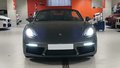 Daumennagel 5 - Porsche Boxster 718/S/PDK/SPORTABGAS/LED/1.HD/CAM/Leder/Navi