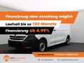 Daumennagel 1 - Volkswagen T7 Kastenwagen 2.0 TDI 110 kW LR NAVI/PDC/LED/TEMPOMAT