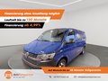 Daumennagel 1 - Volkswagen T6.1 ABT elektro KASTEN LR KLIMA/DAB/SHZ