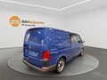Daumennagel 2 - Volkswagen T6.1 ABT elektro KASTEN LR KLIMA/DAB/SHZ