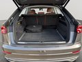 Daumennagel 22 - Audi Q8 55 TFSI e quattro Luftfed/AHK/ACC/RFK/NAVI/LEDER/LED/