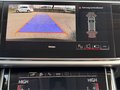 Daumennagel 15 - Audi Q8 55 TFSI e quattro Luftfed/AHK/ACC/RFK/NAVI/LEDER/LED/