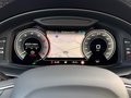 Daumennagel 13 - Audi Q8 55 TFSI e quattro Luftfed/AHK/ACC/RFK/NAVI/LEDER/LED/