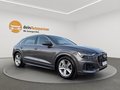 Daumennagel 3 - Audi Q8 55 TFSI e quattro Luftfed/AHK/ACC/RFK/NAVI/LEDER/LED/