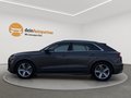 Daumennagel 8 - Audi Q8 55 TFSI e quattro Luftfed/AHK/ACC/RFK/NAVI/LEDER/LED/