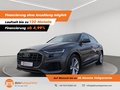 Daumennagel 1 - Audi Q8 55 TFSI e quattro Luftfed/AHK/ACC/RFK/NAVI/LEDER/LED/