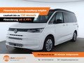 Daumennagel 1 - Volkswagen T7 California BEACH 1,5e Hybrid lang 4 M /AHK/NAVI/STH/RFK