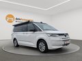 Daumennagel 3 - Volkswagen T7 California BEACH 1,5e Hybrid lang 4 M /AHK/NAVI/STH/RFK