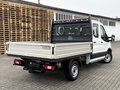 Daumennagel 3 - Ford Transit Pritsche 310 L2 Doppelkabine 7 Sitzer/Klima/AHK/DAB
