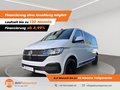 Daumennagel 1 - Volkswagen T6.1 Caravelle Comf. lang 9 SITZE/NAVI/AHK/TEMPOMAT/PDC/DAB