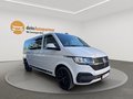 Daumennagel 3 - Volkswagen T6.1 Caravelle Comf. lang 9 SITZE/NAVI/AHK/TEMPOMAT/PDC/DAB