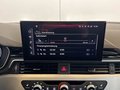 Daumennagel 16 - Audi S4 Avant 3.0 TDI quattro S-LINE/LEDER/STHZ/VIRTUAL COCKPIT/SOUNDSYSTEM