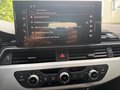 Daumennagel 38 - Audi S4 Avant 3.0 TDI quattro S-LINE/LEDER/STHZ/VIRTUAL COCKPIT/SOUNDSYSTEM