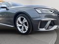 Daumennagel 44 - Audi S4 Avant 3.0 TDI quattro S-LINE/LEDER/STHZ/VIRTUAL COCKPIT/SOUNDSYSTEM