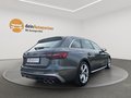 Daumennagel 5 - Audi S4 Avant 3.0 TDI quattro S-LINE/LEDER/STHZ/VIRTUAL COCKPIT/SOUNDSYSTEM