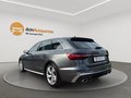 Daumennagel 7 - Audi S4 Avant 3.0 TDI quattro S-LINE/LEDER/STHZ/VIRTUAL COCKPIT/SOUNDSYSTEM